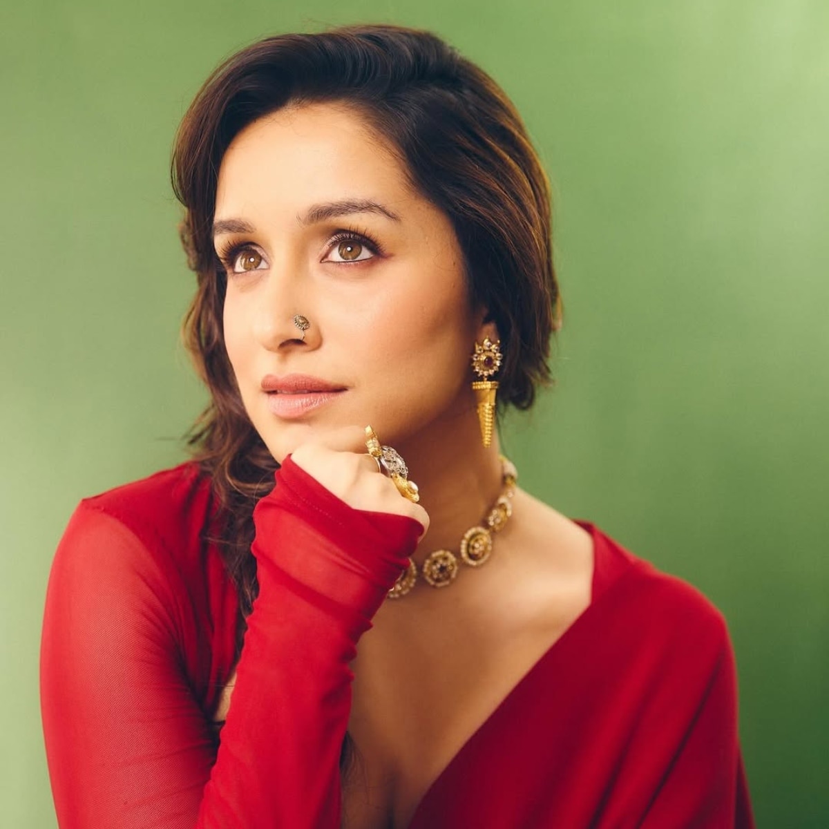 श्रद्धा कपूर (Photo: Instagram @shraddhakapoor)