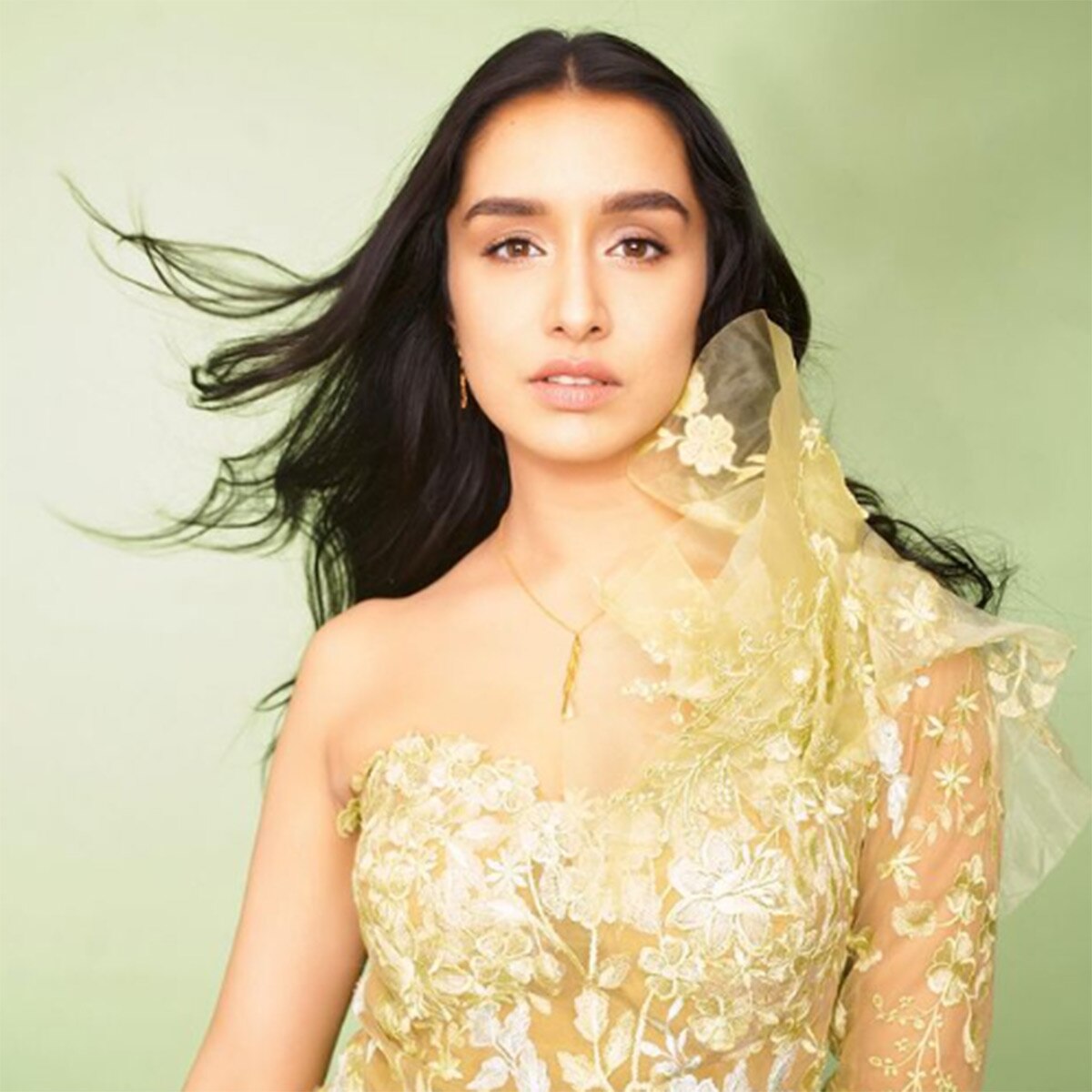 श्रद्धा कपूर (Photo: Instagram @shraddhakapoor)