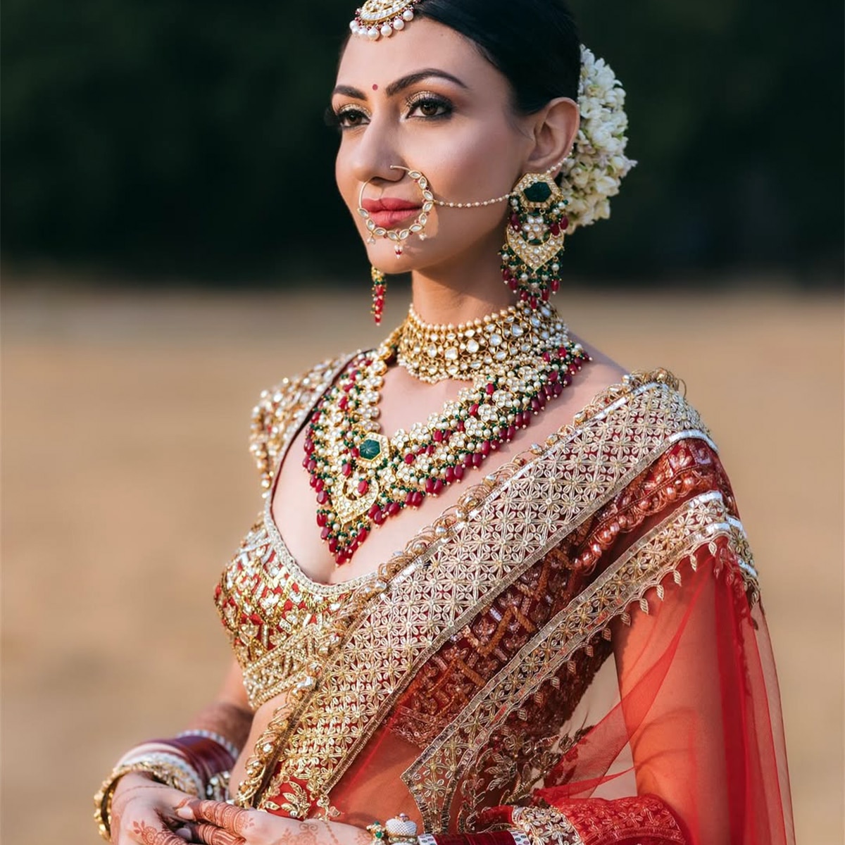 नीलम उपाध्याय (Photo: Instagram @siddharthchopra89)