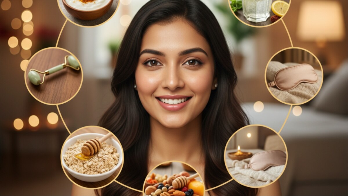 स्किन केयर