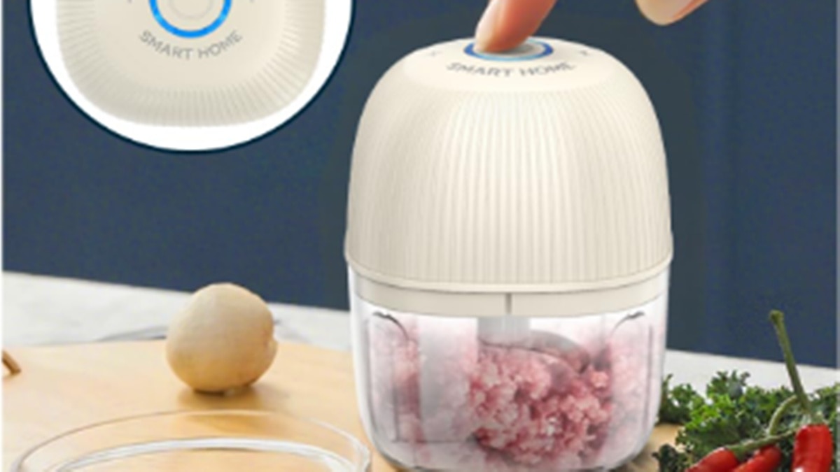 ये भी किफायती इलेक्ट्रिक चॉपर 