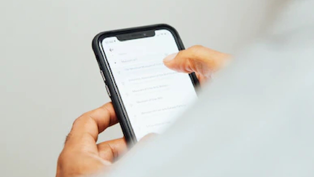 TRAI caller name feature