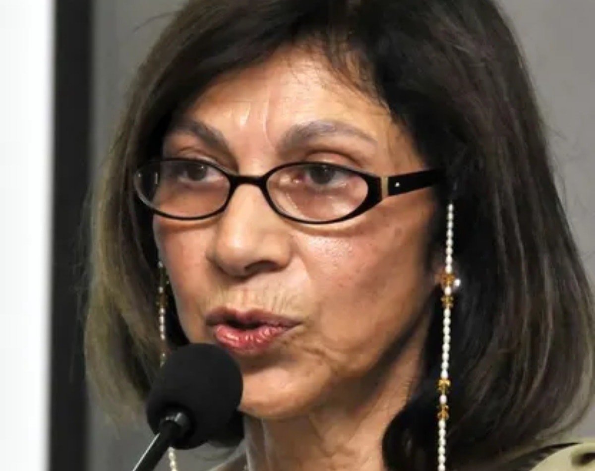 नंबर-9 और 10: उमा देवी प्रसाद-स्मिता वी 