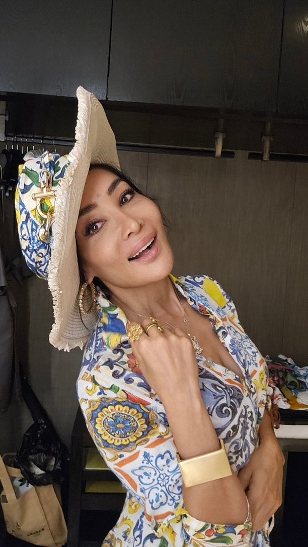 सोफिया हयात 