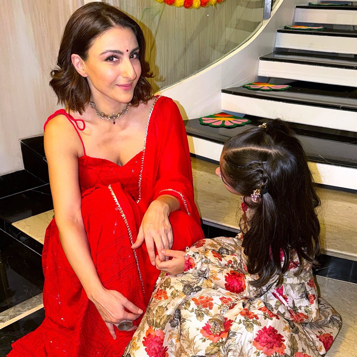 सोहा अली खान 