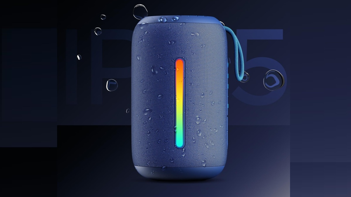 portable speaker boat 