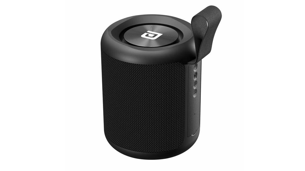 portable speaker Portronics 