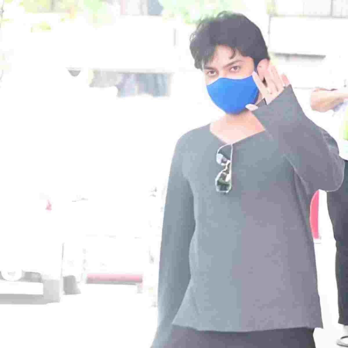 निर्वान खान