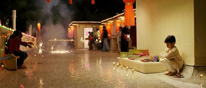 तारे जमीन पर