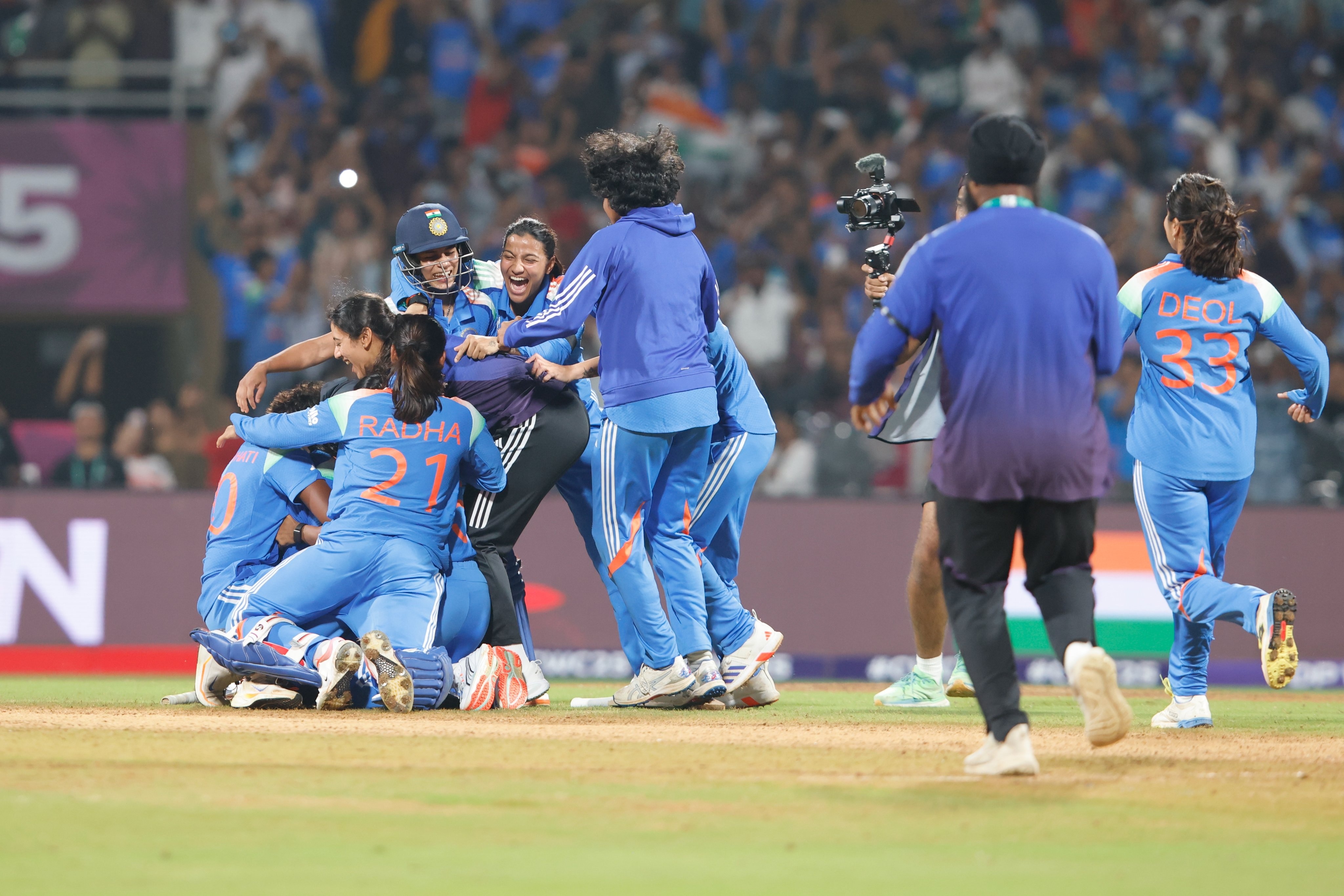india women cricket team