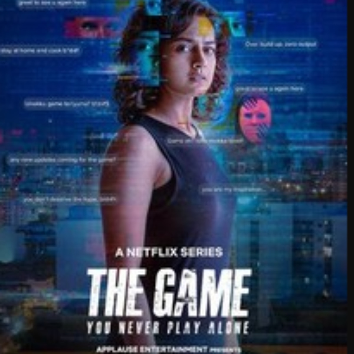 द गेम: यू नेवर प्‍ले अलोन (Photo: Screengrab)