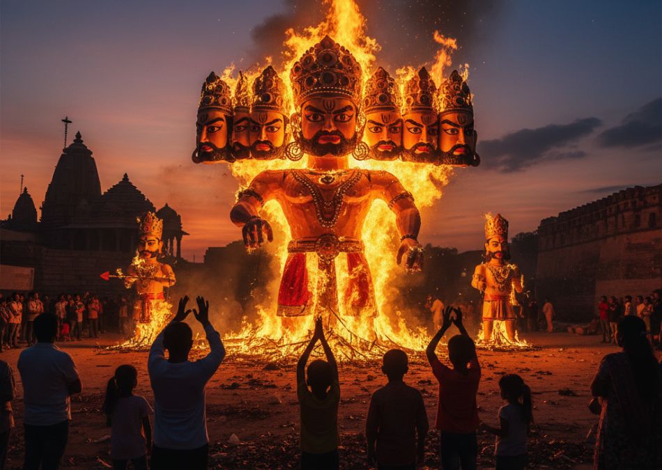 dussehra 2025