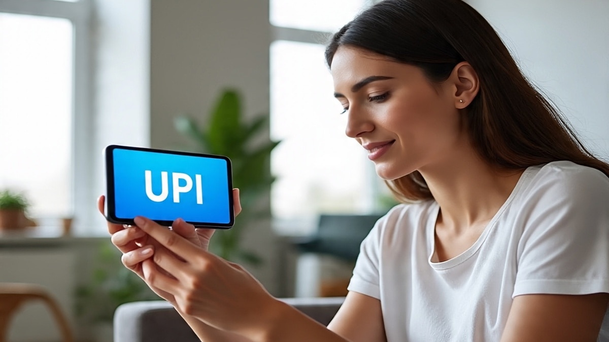 UPI क्या होता है? 