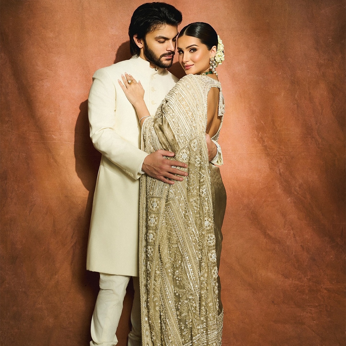 वीर पहाड़िया और तारा सुतारिया