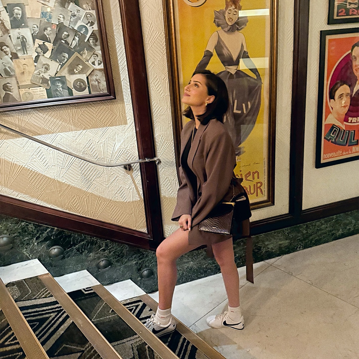 वीर पहाड़िया और तारा सुतारिया