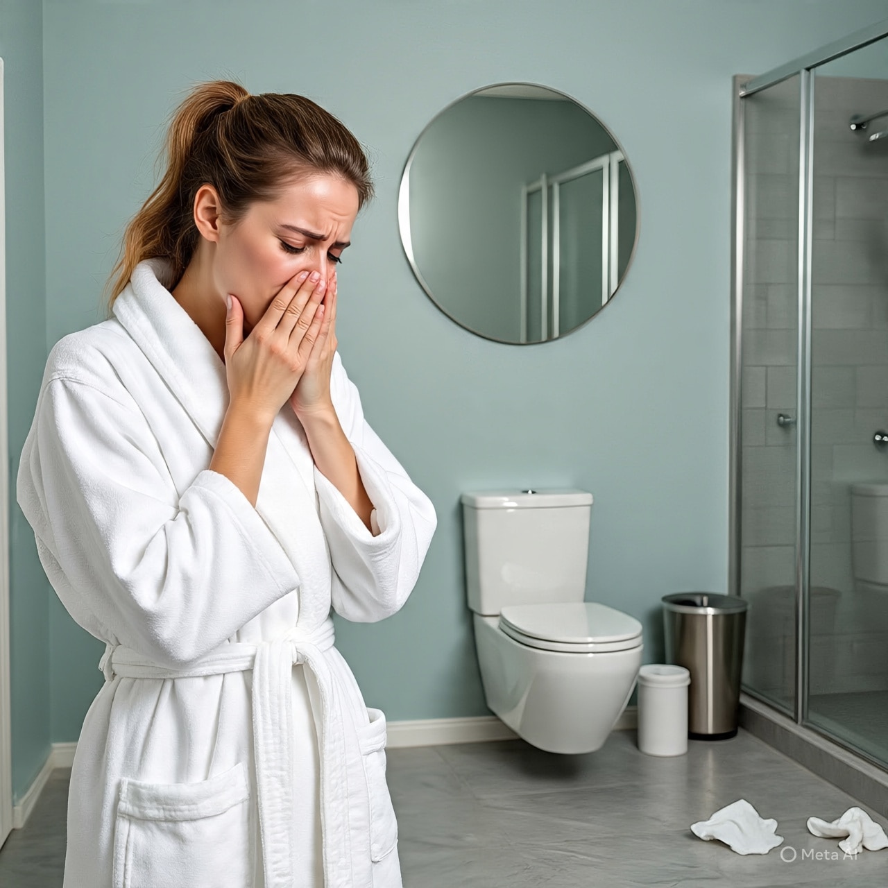 ginger tea benefits (Photo: AI generated)