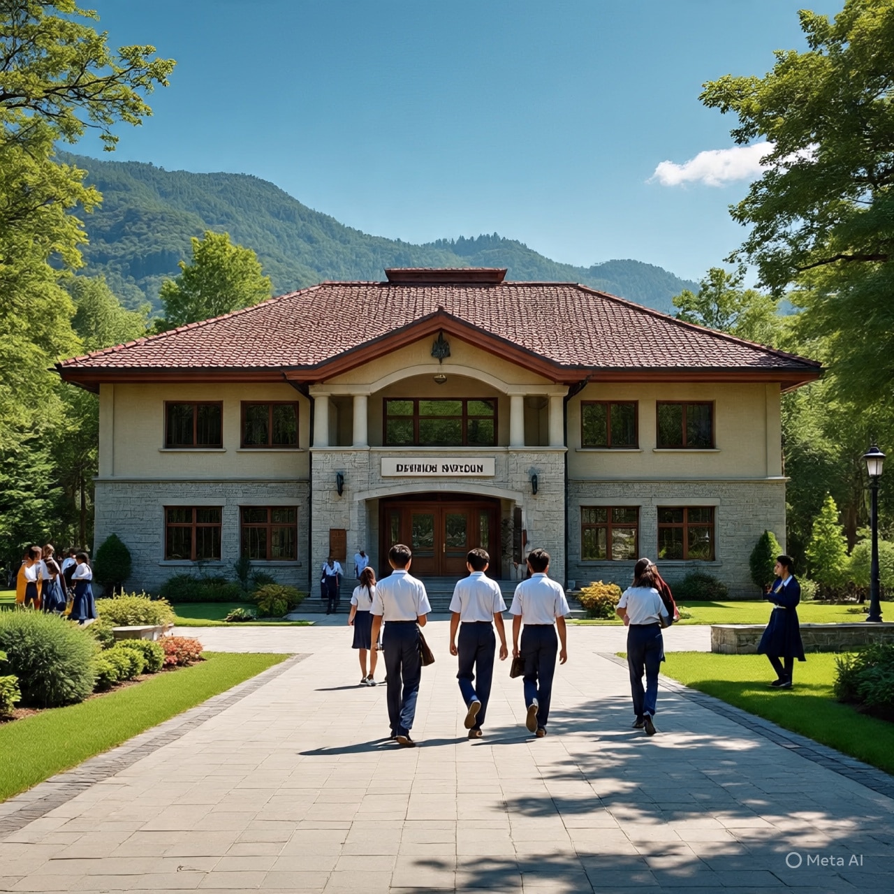 Photo: AI Generated)