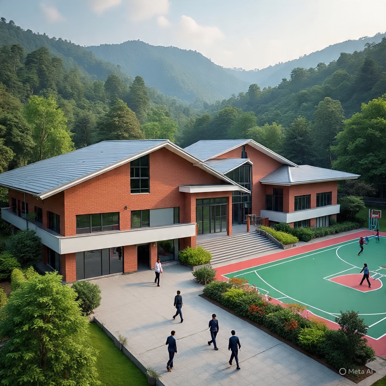 Photo: (AI Generated)