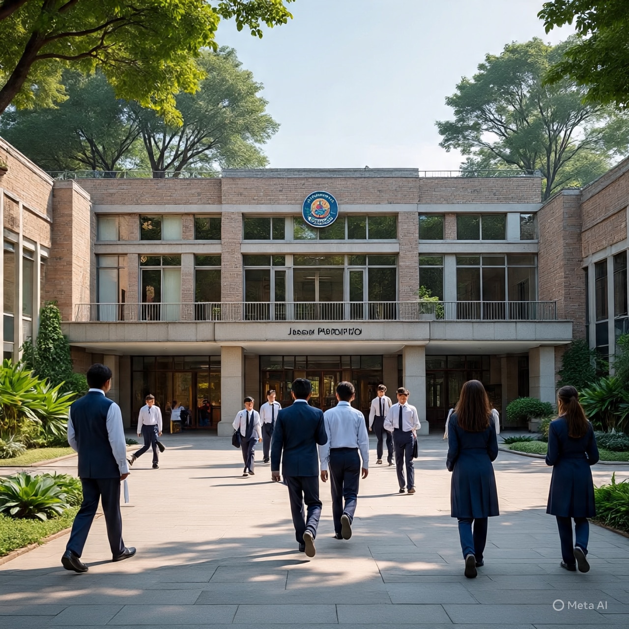 Photo: AI Generated Image