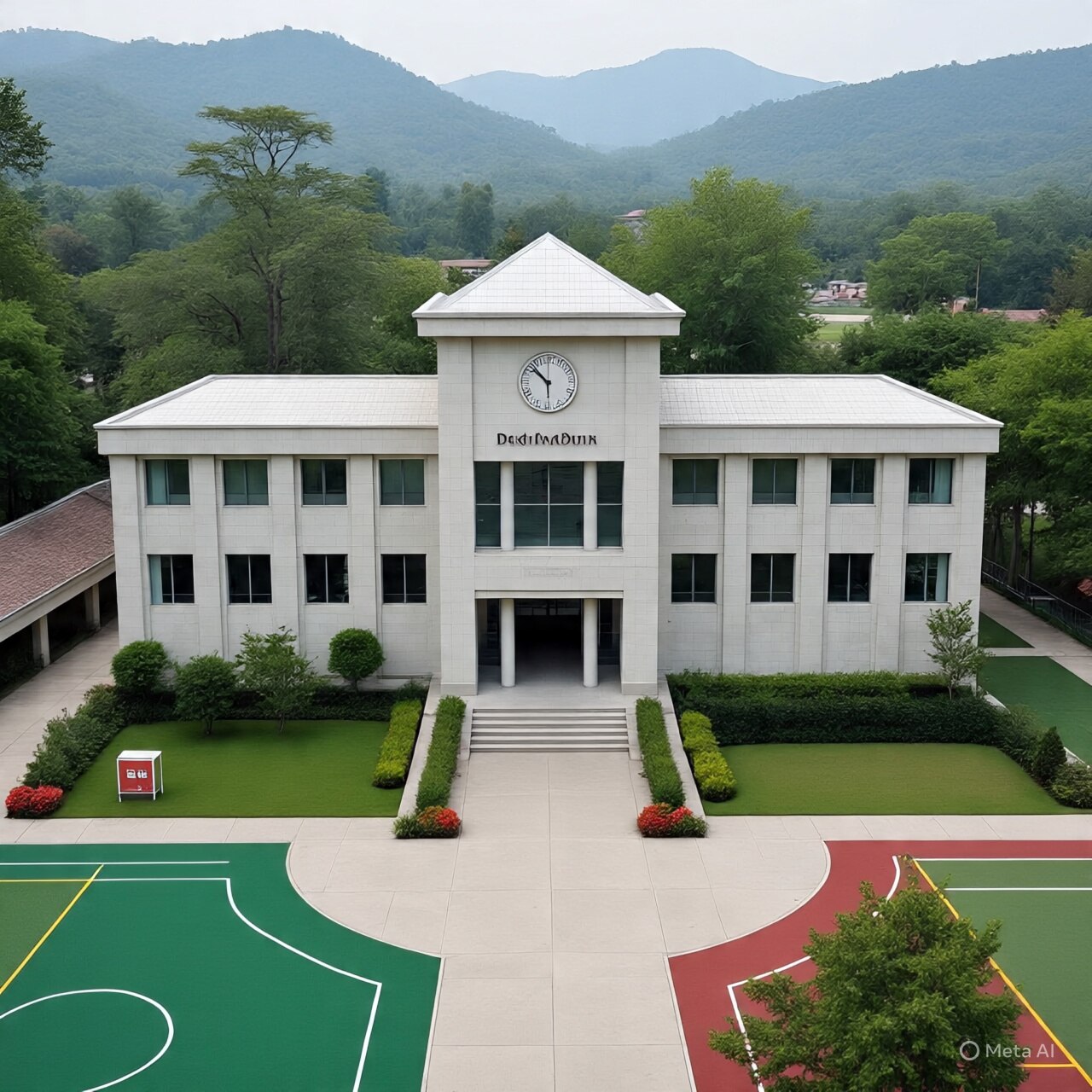 Photo: AI Generated Image