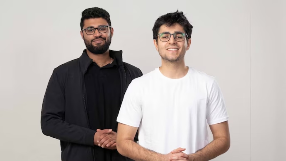 22 और 23 की उम्र में दो दोस्‍त बने अरबपति 