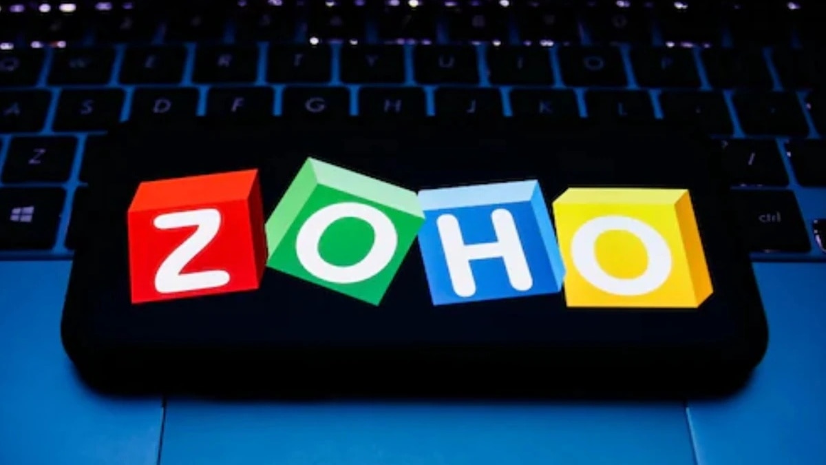 जोहो दे रहा कई देसी ऐप्स 