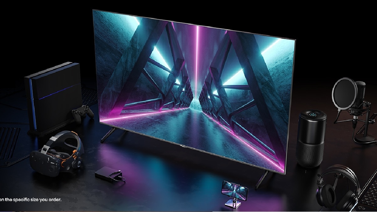 100-inch smart TV buying guide Hisense 