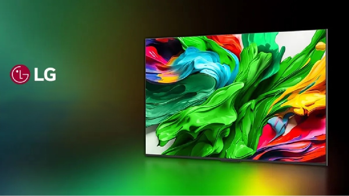 100-inch smart TV buying guide lG 