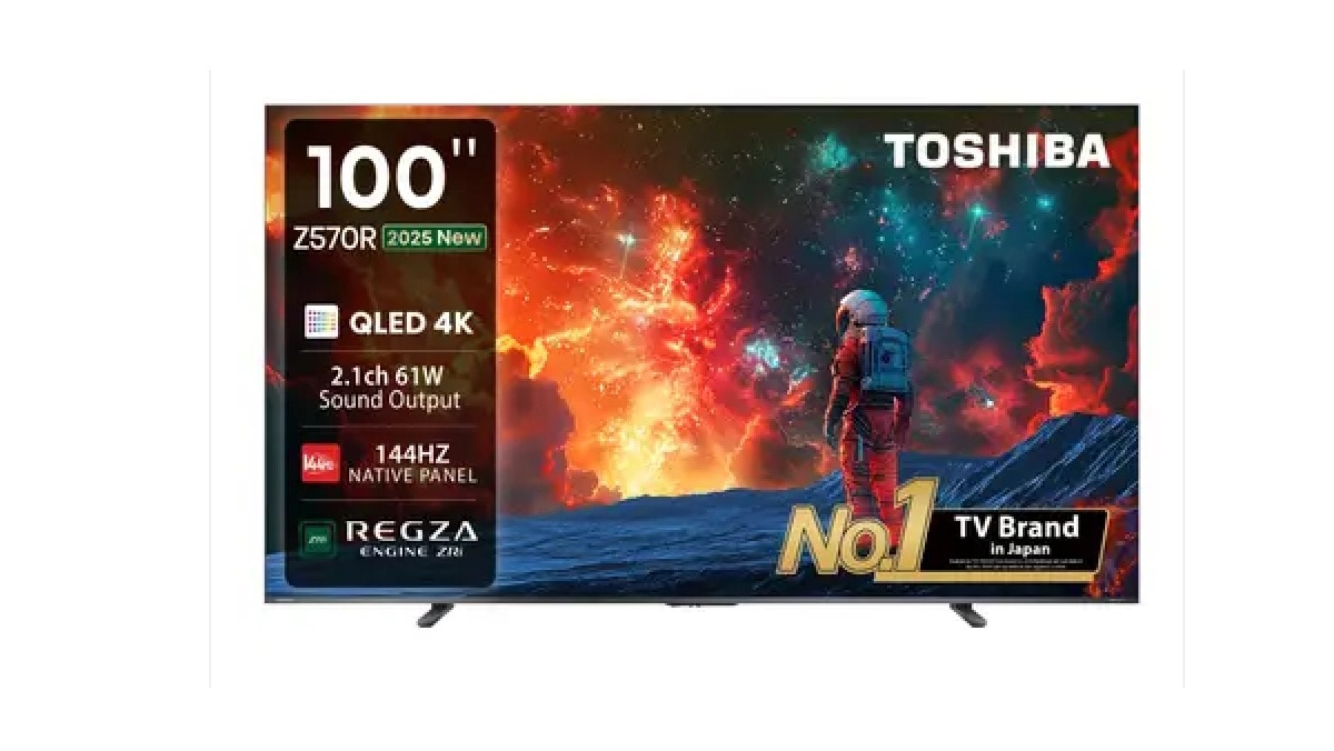 100-inch smart TV buying guide toshiba 