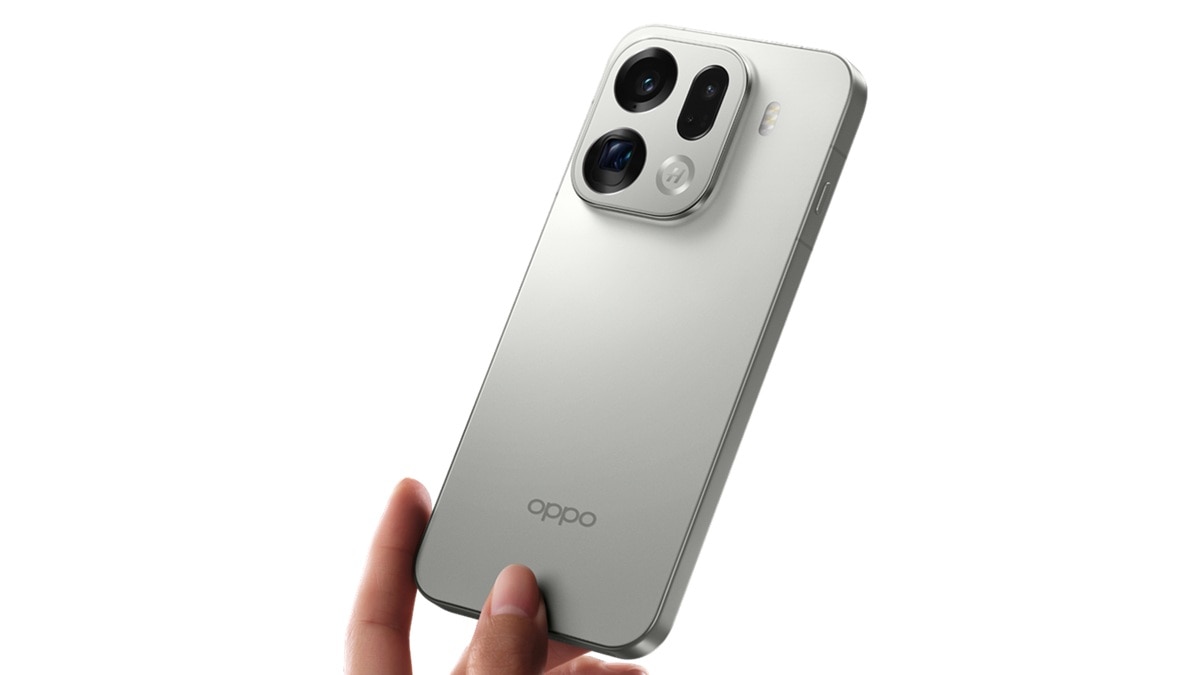 200MP camera smartphones oppo 