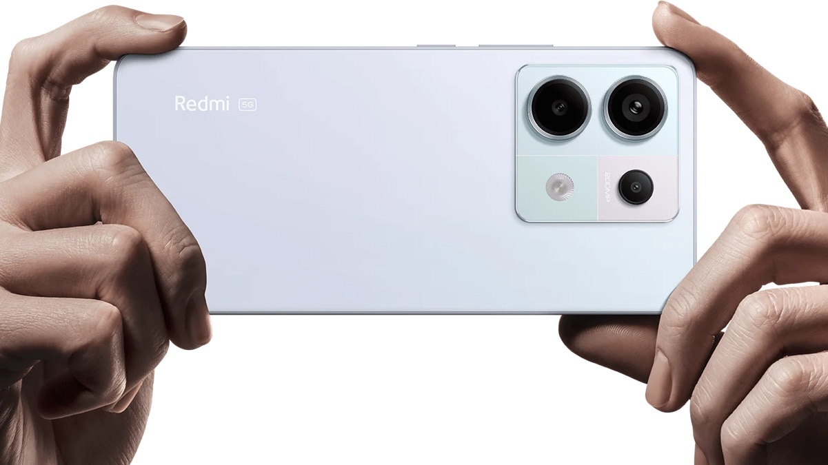 200MP camera smartphones Redmi 