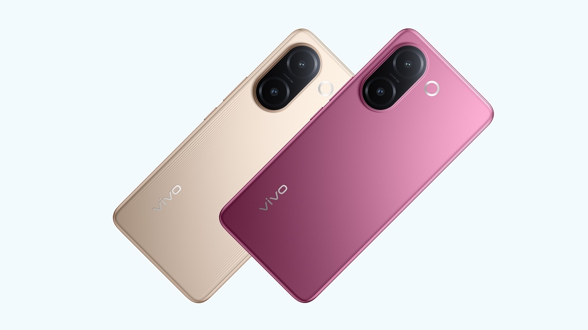 200MP camera smartphones Vivo V60e 