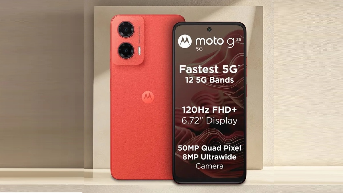 Best 5G Smartphone Under 10000