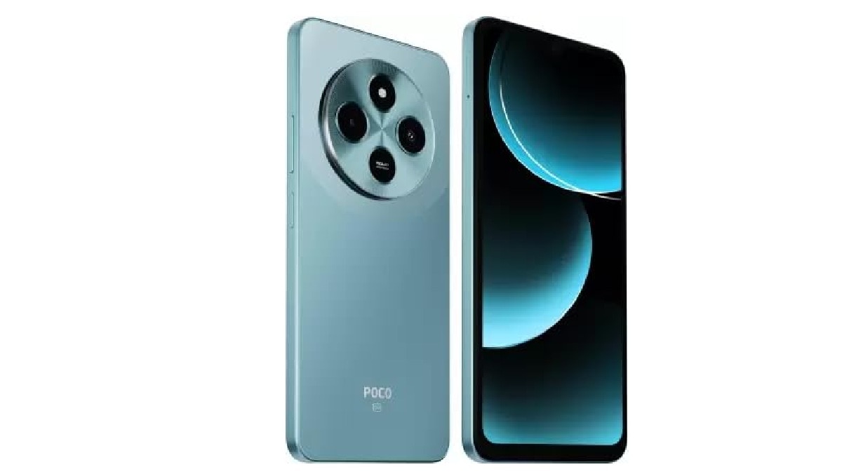 Best 5G Smartphone Under 10000