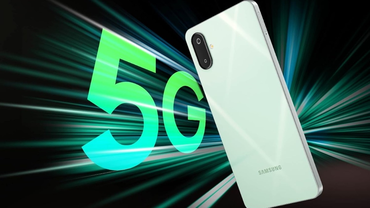 Best 5G Smartphone Under 10000