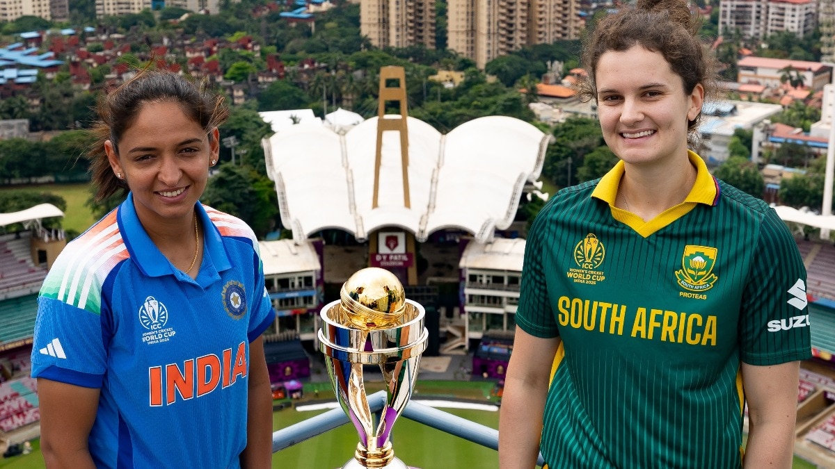 वर्ल्ड कप फाइनल में रियल गेम चेंजर बनेंगी भारत की ये 5 बेट‍ियां, साउथ अफ्रीका की ये 2 शेरन‍ियां भी कम नहीं