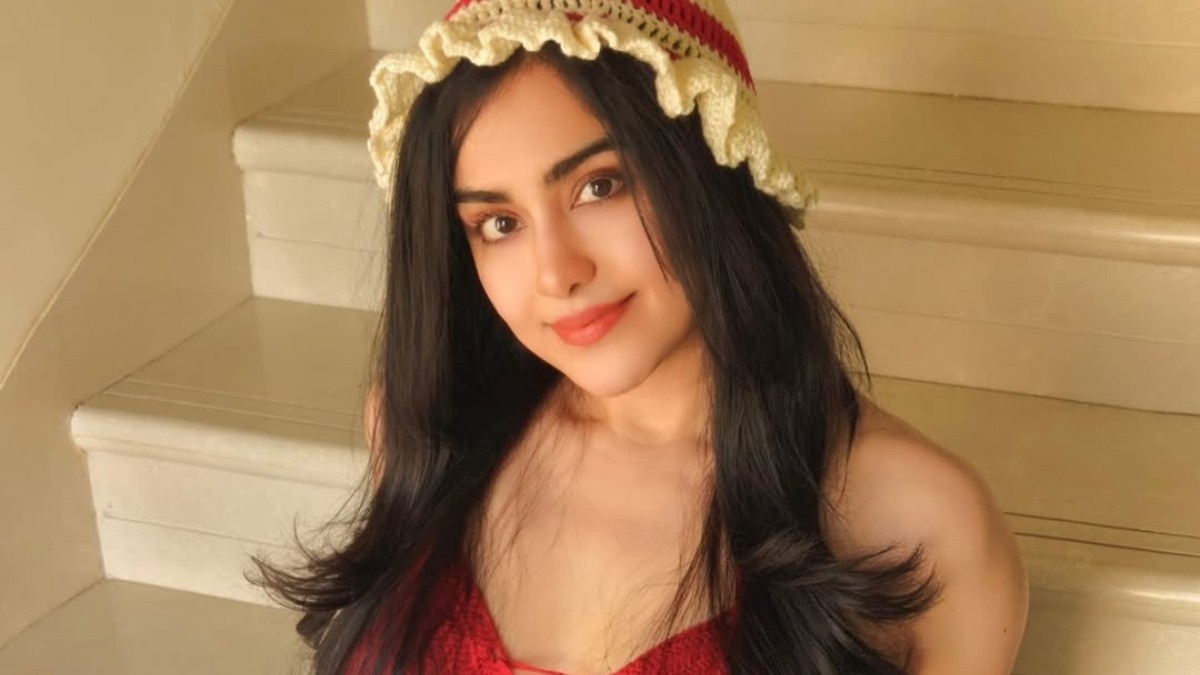 शादी करना चाहती हैं अदा, लेकिन पति की तलाश का नहीं वक्त, बताया कैसा चाह‍िए पार्टनर