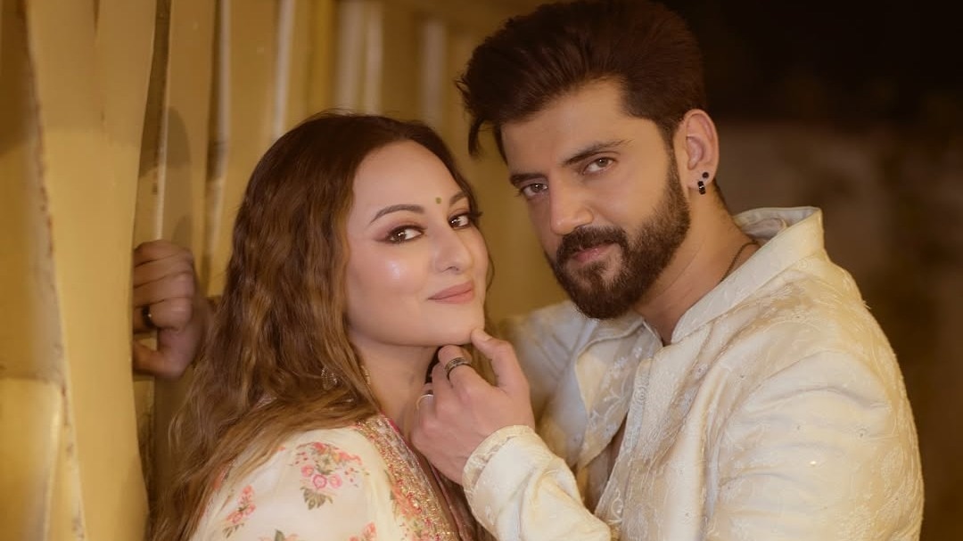 sonakshi sinha interfaith marriage