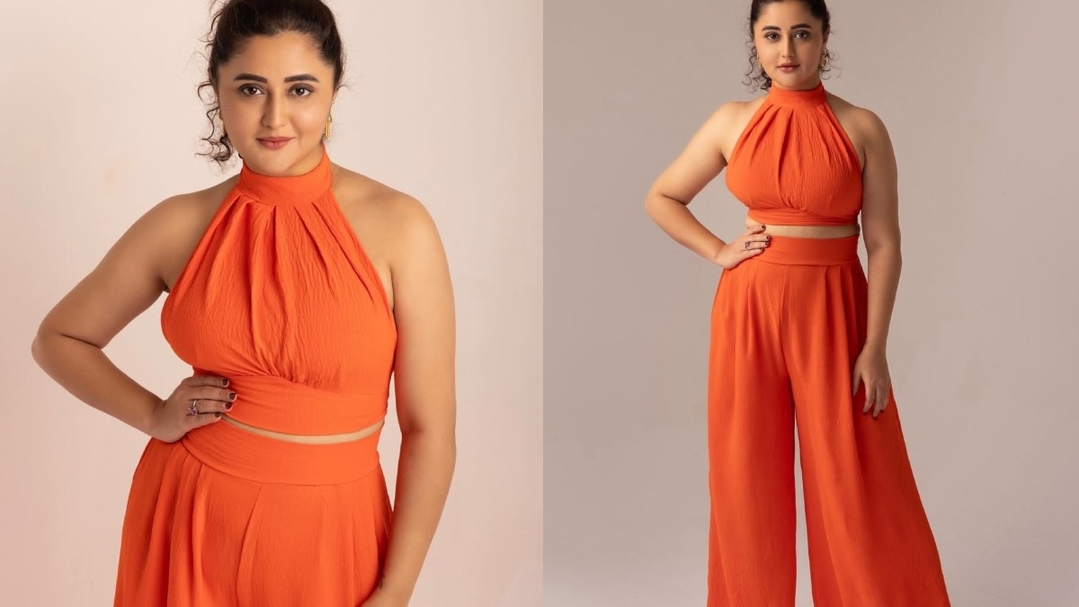 तेजी से वजन कम कर रही एक्ट्रेस, कर्वी फिगर देख इम्प्रेस हुए फैन्स, बताया- बेबी डॉल