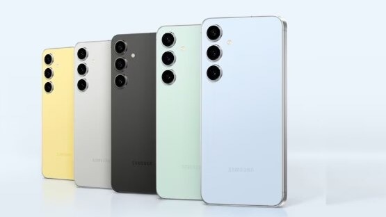 Samsung Galaxy S24 FE 