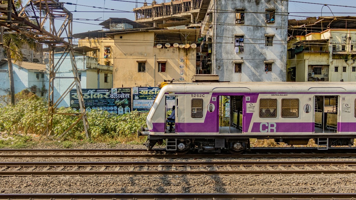 Indian Railway Jobs 2025