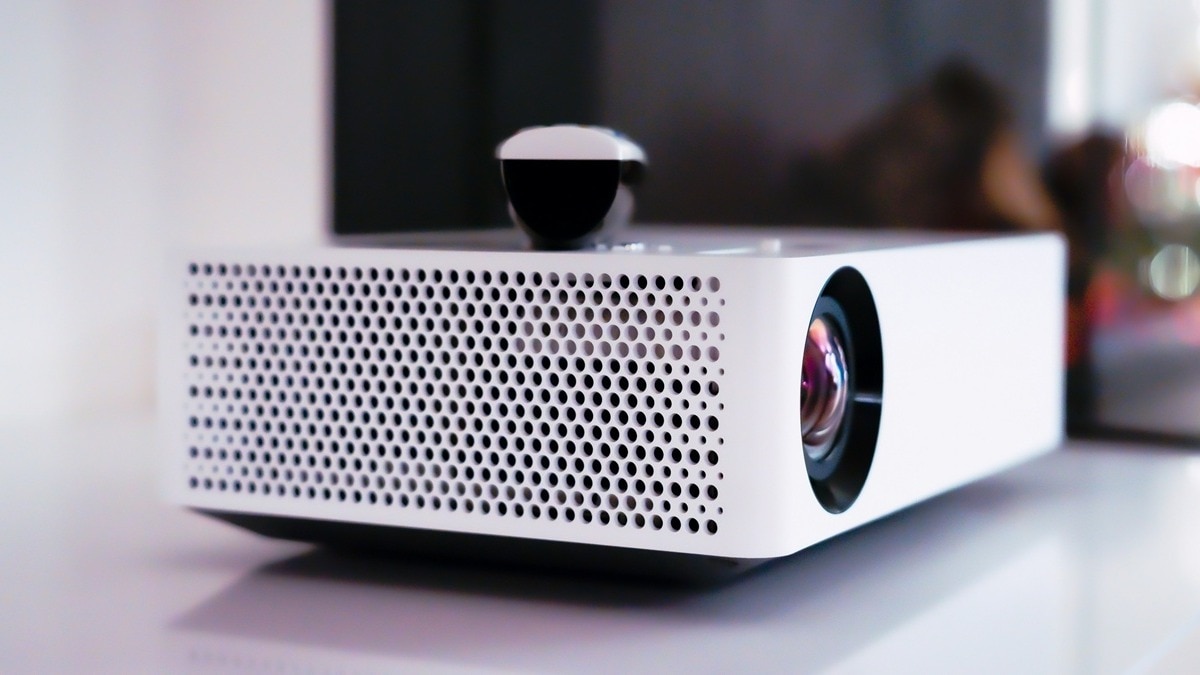 Mini Projector