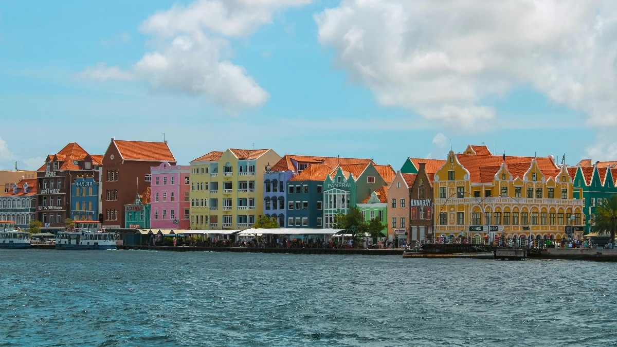  Smallest country in FIFA World Cup