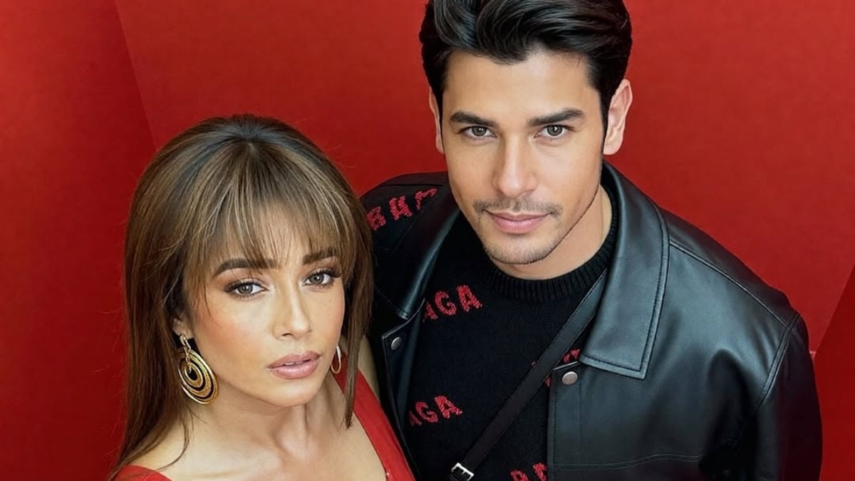 Tina Datta, Leo Consul