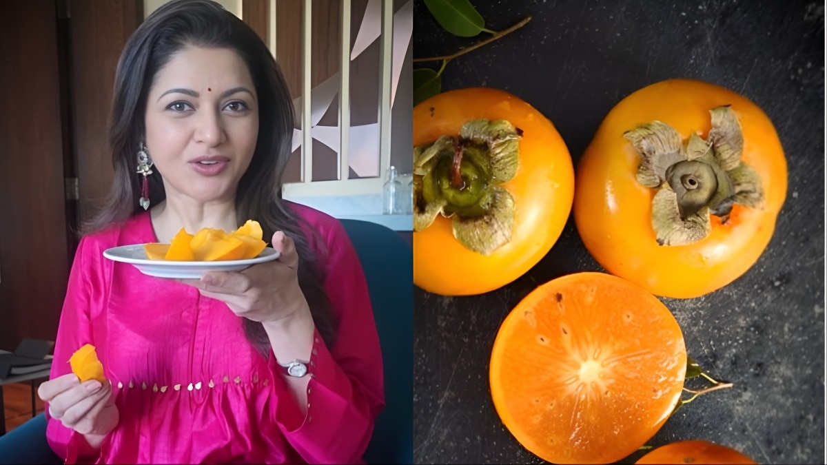 amarphal/persimmon benefits