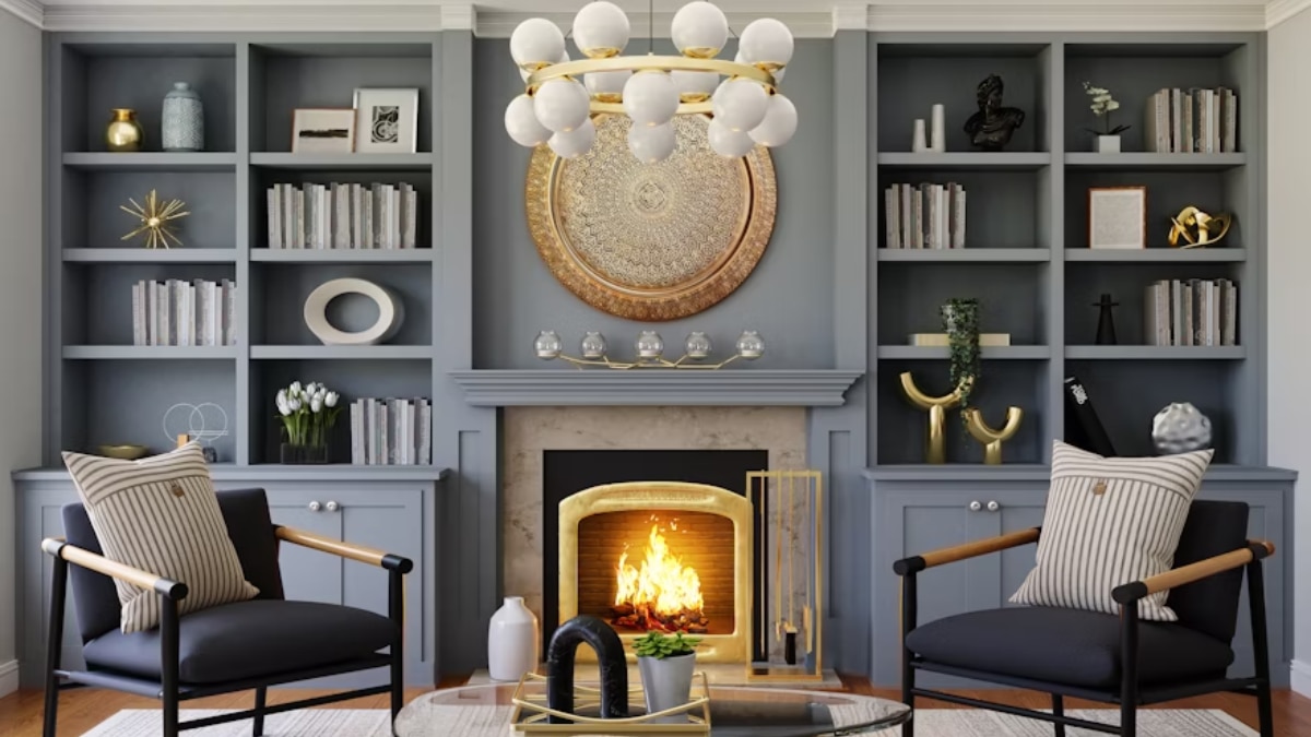  Virtual room makeover