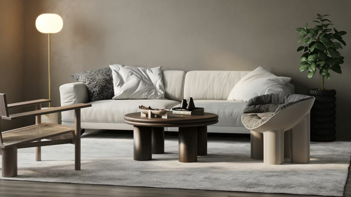 Furniture placement tips