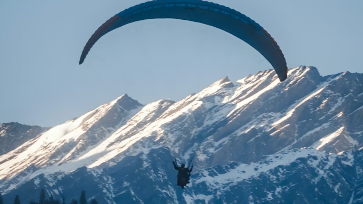  Manali winter activities