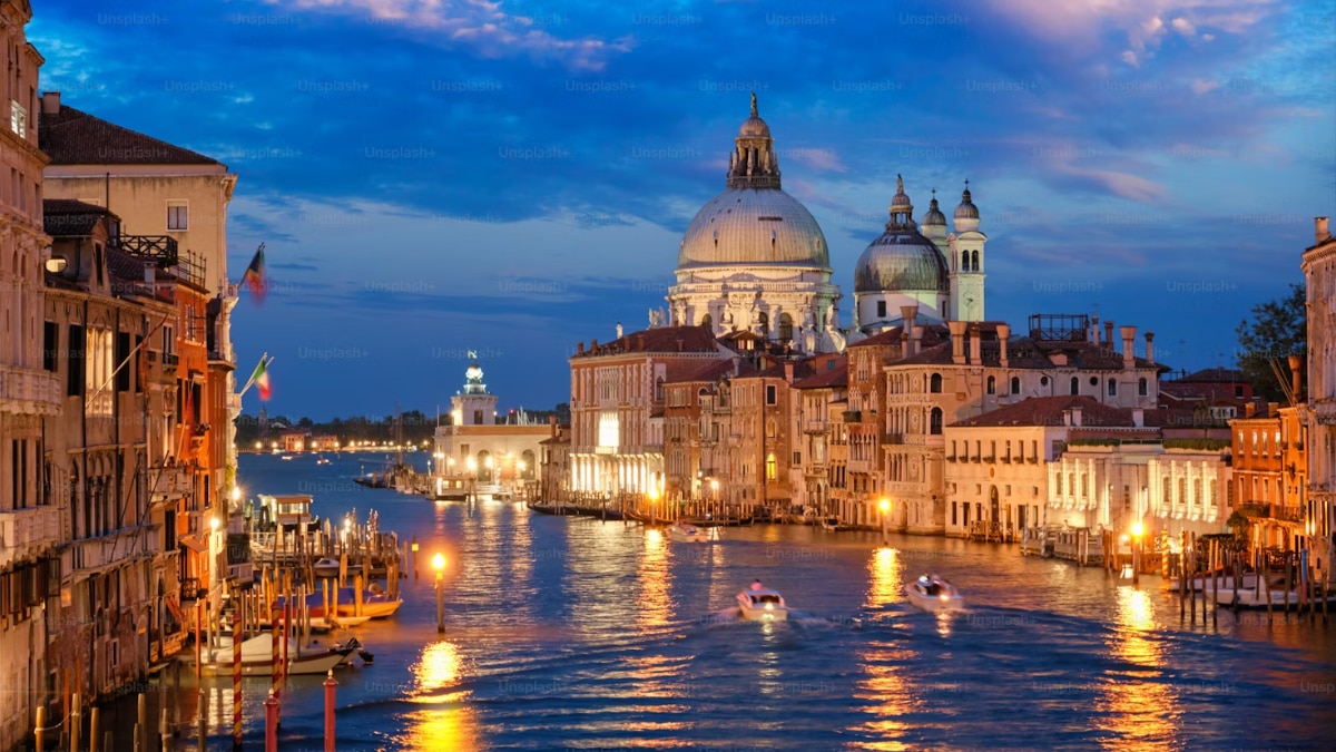  Best places for couples