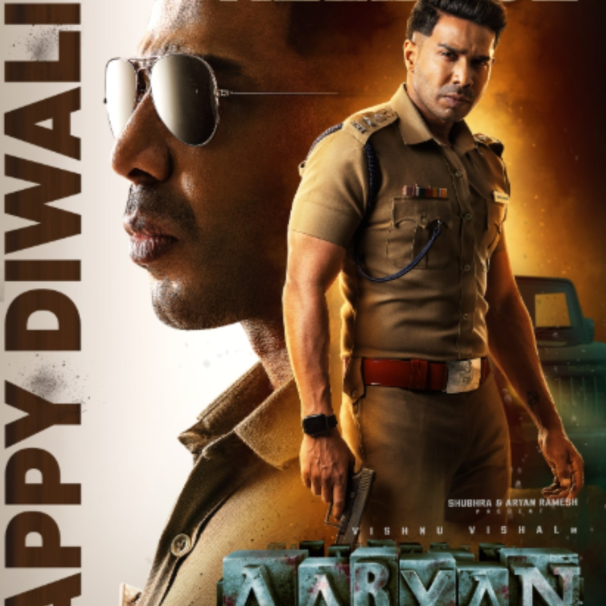 आर्यन (Photo: Screengrab)